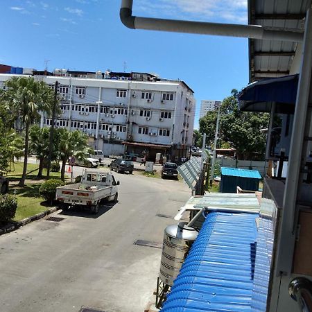 Jj Home2Stay Miri Exterior foto