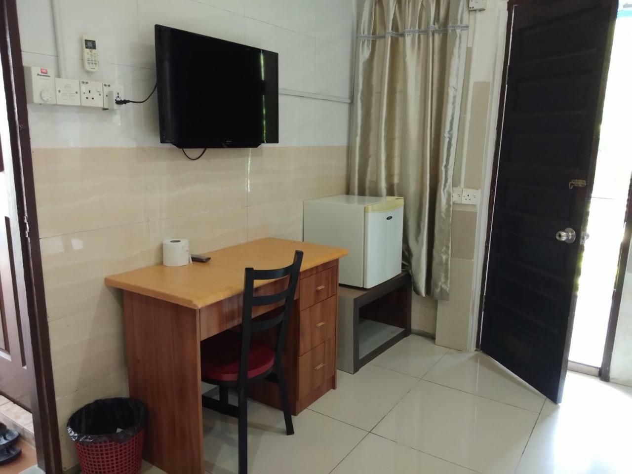 Jj Home2Stay Miri Exterior foto